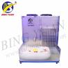Buy cheap Water Cooling R22A 96KW 15T Commercial Ice Maker Machine from wholesalers