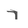 Buy cheap 160mm 170cm Brass Basin Faucet Single Level Brass Basin Tap Set from wholesalers