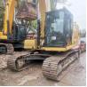 Buy cheap Good Condition 20 Ton Used Caterpillar 320GC Excavator with Original Hydraulic Cylinder from wholesalers
