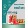 Buy cheap Animal Dog Waste Bags Suppliers 9 X 13 Inches from wholesalers