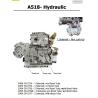 Buy cheap Auto Transmission A518 - Hydraulic sdenoid valve body good quality used original parts from wholesalers