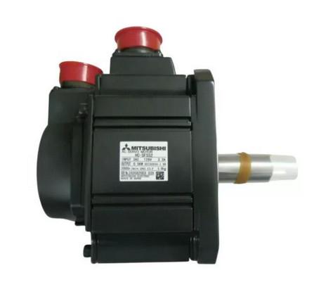 Buy cheap HC-SFS52 Servo Motor Mitsubishi 500W Medium Capacity from wholesalers