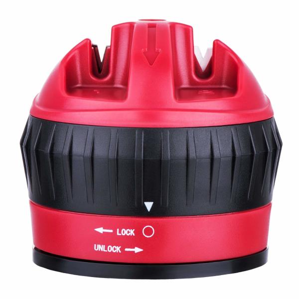 Buy cheap Suction Pad Universal Knife Sharpener Chef Kitchen Accessories from wholesalers