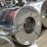 Buy cheap HDGI Z30 24 Gauge GI Sheet Zinc Coating Steel Coil DX54D S220GD from wholesalers