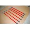 Buy cheap 110 KV 220KV Copper Grounding Wire Earthing Device Safety Tools from wholesalers
