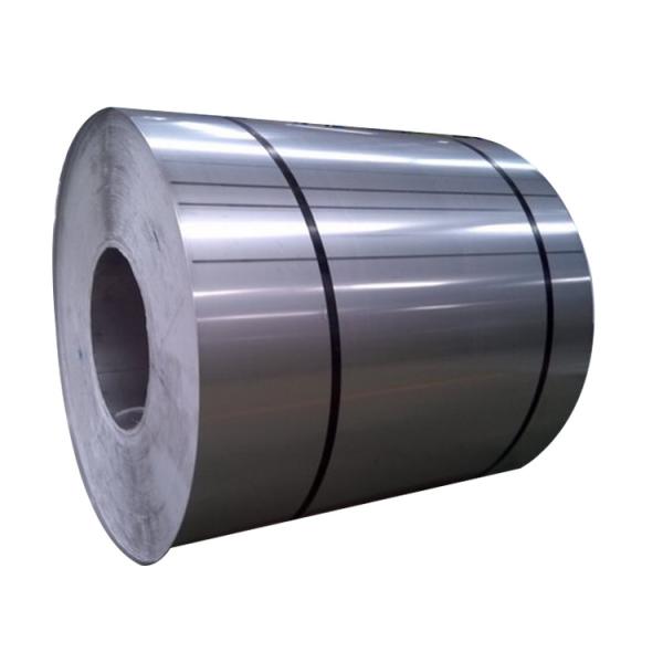 Buy cheap 0.8 Mm 47.2 Mm Cold Rolled Carbon Steel Coil SPCC Steel Strip Coil DC06 from wholesalers