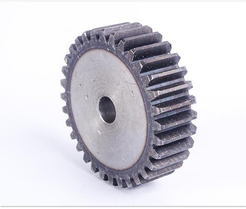 Buy cheap Steel Industrial Sprocket Custom dia 6300mm Metal Gear Wheel 40CrNi2MoA Low Noise from wholesalers
