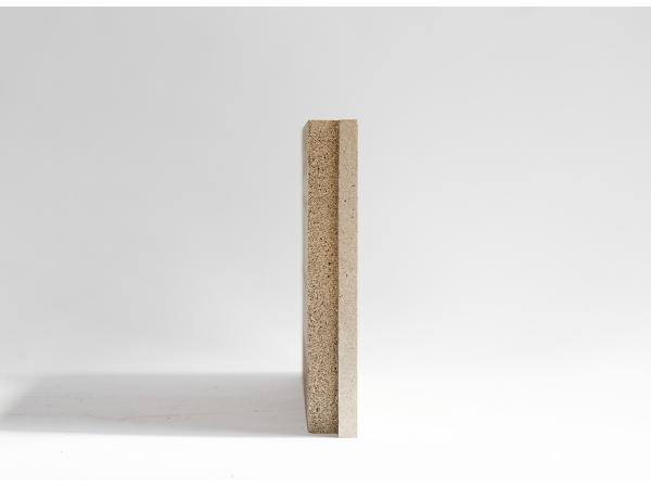 Buy cheap Heatproof Vermiculite Fireproof Insulation Board 900Kg/M3 Anti Corrosion from wholesalers