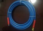 1/4 inch 400 bar High Pressure Washer Hose for Diesel Washer Machines