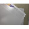 Buy cheap Mirrored Transparent Polycarbonate PC Plastic Sheet For Plastic Cards from wholesalers