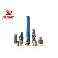 Buy cheap QSS40 Hammer DTH Spare Parts High Speed Metal Color Energy Saving Lightweight product