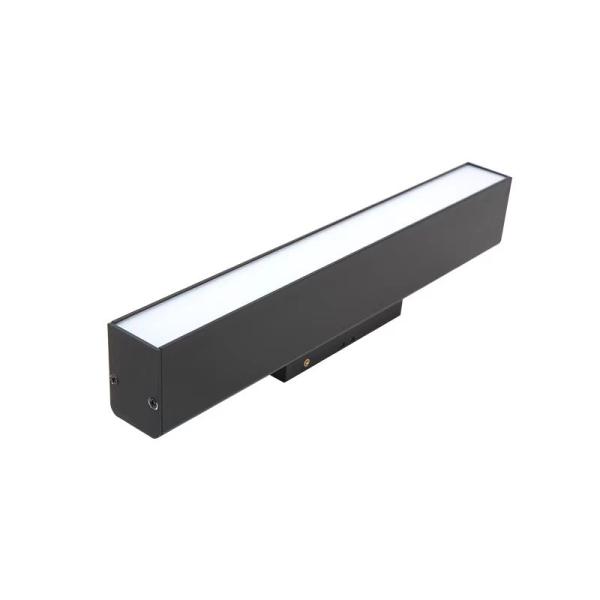 Buy cheap Low Voltage CRI90 LED Magnetic Track Light 12W 24W 36W 48W from wholesalers