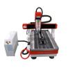 Buy cheap Desktop 4 Axis 6090 CNC Router Engraving Machine for Wood Metal Stone from wholesalers