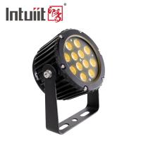 Buy cheap DMX Control 742lm 24W LED Landscape Spotlights For Event product