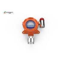 Buy cheap 0.01 PPM Resolution Fumigation Gas Detector Easy Replacing 86 - 106Kpa Working product