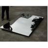 Buy cheap Customized Stainless Steel Sheet Polishing Machine For 300mm ~ 12000 mm Length Range from wholesalers