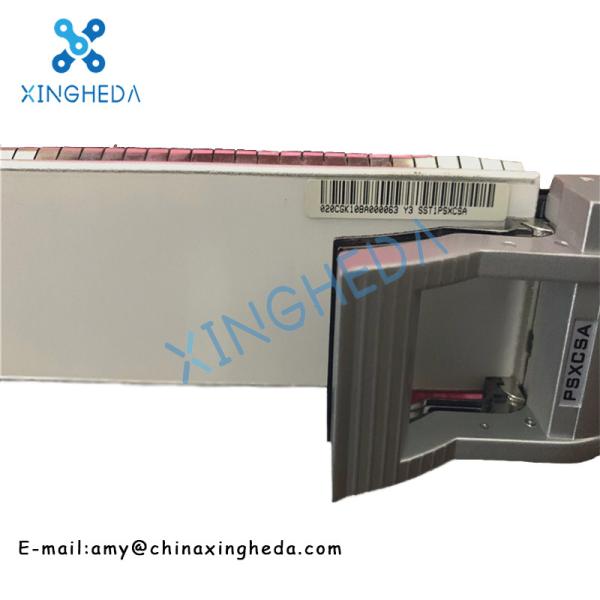 Buy cheap HUAWEI PSXCSA SST1PSXCSA 03020CGK Huawei OSN7500 Super Cross Clock Board from wholesalers