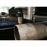 Buy cheap Pipe And Plate Cnc Metal Cutting Machine With USA Hypertherm HPR 130XD from wholesalers