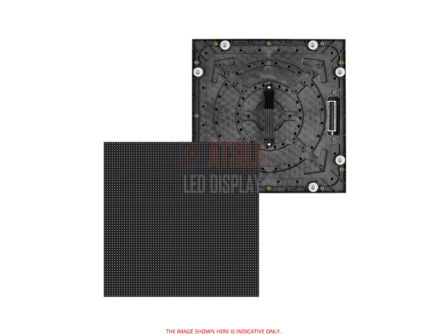 P2.97mm Outdoor LED Video Wall Module