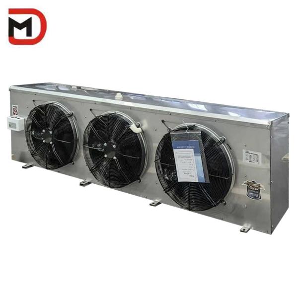 Industrial Ceiling DL Series Stainless Steel Air Cooler Evaporator For Walk In