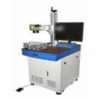 20w 30w fiber mini pen laser making machine for PCB, metal, logo marking mini