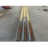 Buy cheap Omega profile roof batten roll forming machine in Egypt Top hat roll forming machine Raw material: Galvanized steel from wholesalers