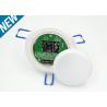 Buy cheap Waterproof Two - Output Microwave Occupancy Sensors For Lighting IP20 from wholesalers