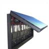 Buy cheap SMD3535 LED Wall Screen Display Outdoor Front Open Maintenance Service from wholesalers