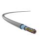 Buy cheap FTP Telephone Cable Cat5 Phone Cable Multi Pair 24AWG Bare Copper Bulk Cable from wholesalers