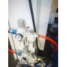 Buy cheap HDPE Accumulator Blow Moulding Machine For Plastic Trafiic Road Cone from wholesalers