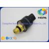 Buy cheap High Pressure Transducer Sensor For EX200-2 EX200-3 Hitachi Excavator , 4254563 20PS586-8 from wholesalers