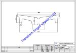 Buy cheap TC190006 19 inch forged center disk blanks from wholesalers