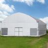 Buy cheap 8x16m 100% Shade Control Light Deprivation Greenh House Smart Greenhouse from wholesalers