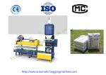DCS-25 open mouth powder bag packaging 5-50 kg filling machine supplier