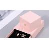 Buy cheap Semi Automatic Ribbon Inserting Machine For Cosmetic Box, Jewelry box from wholesalers