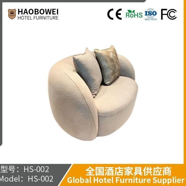 Buy cheap The Double Sofa Manufacturer Orders, The Manufacture Business Reception Area Leisure Office Sofa from wholesalers