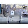 Buy cheap Industrial Herb Iso Powder Grinder Machine 500kg Per Hour Licorice Making from wholesalers