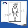 Buy cheap Rear Air Ride Suspension Air Spring For Mercedes Sachs 105409 Shock Absorber 9428900219 from wholesalers