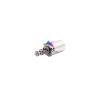 Buy cheap 195-9700 Aftermarket Skid Steer Loader Solenoid Valve 216B 216 216B3 226 226B 226B3 232 232B 236 236B 236B3 242B 242 from wholesalers