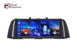 Linux Car Stereo For BMW F10 2010-2016 CIC NBT System Support Wireless Carplay