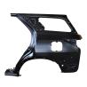 Buy cheap Metal Toyota Fortuner Car Interior Door Panel Parts Door Liner Replacement from wholesalers