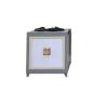 Buy cheap 1000kW Medium Frequency Furnace Induction Heating For Industrial from wholesalers