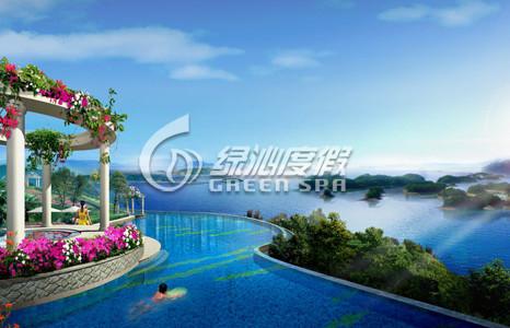 Buy cheap Aqua Park swimming pools design and construction for Adults and Children Water Sports game from wholesalers