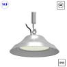 Buy cheap 240W IP65 NSF LED High Bay Food Light Waterproof 130/150LM/W High CRI 5 Years Warranty For Food Distribution Centers from wholesalers