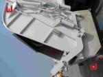 10000L Compactor Garbage Truck 9.726L Rear Loader Garbage Truck