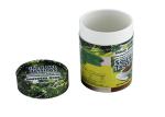 Ivory Board Paper Tube Packaging For Gift / Food Packaging , Paper cardboard