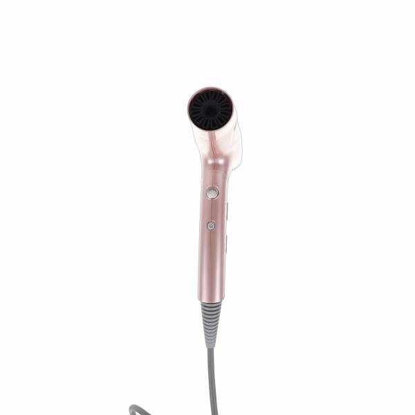 Buy cheap OEM / ODM Small Folding Travel Hair Dryer Brushless Motor 220V from wholesalers
