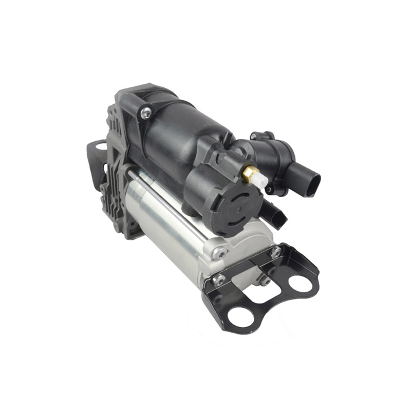 BMW E61 E60 Air Shock Compressor 37226775479 37226785506