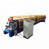 Buy cheap Square Pipe Downspouts Making Machine from wholesalers