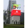 Buy cheap Outdoor P6 Commercial Advertising LED Display Screen Billboard Full Color High Brightness from wholesalers